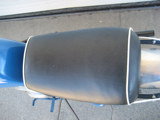 Image Title ON HOLD - 1962 Greeves Challenger 250 $4999.00 OBO